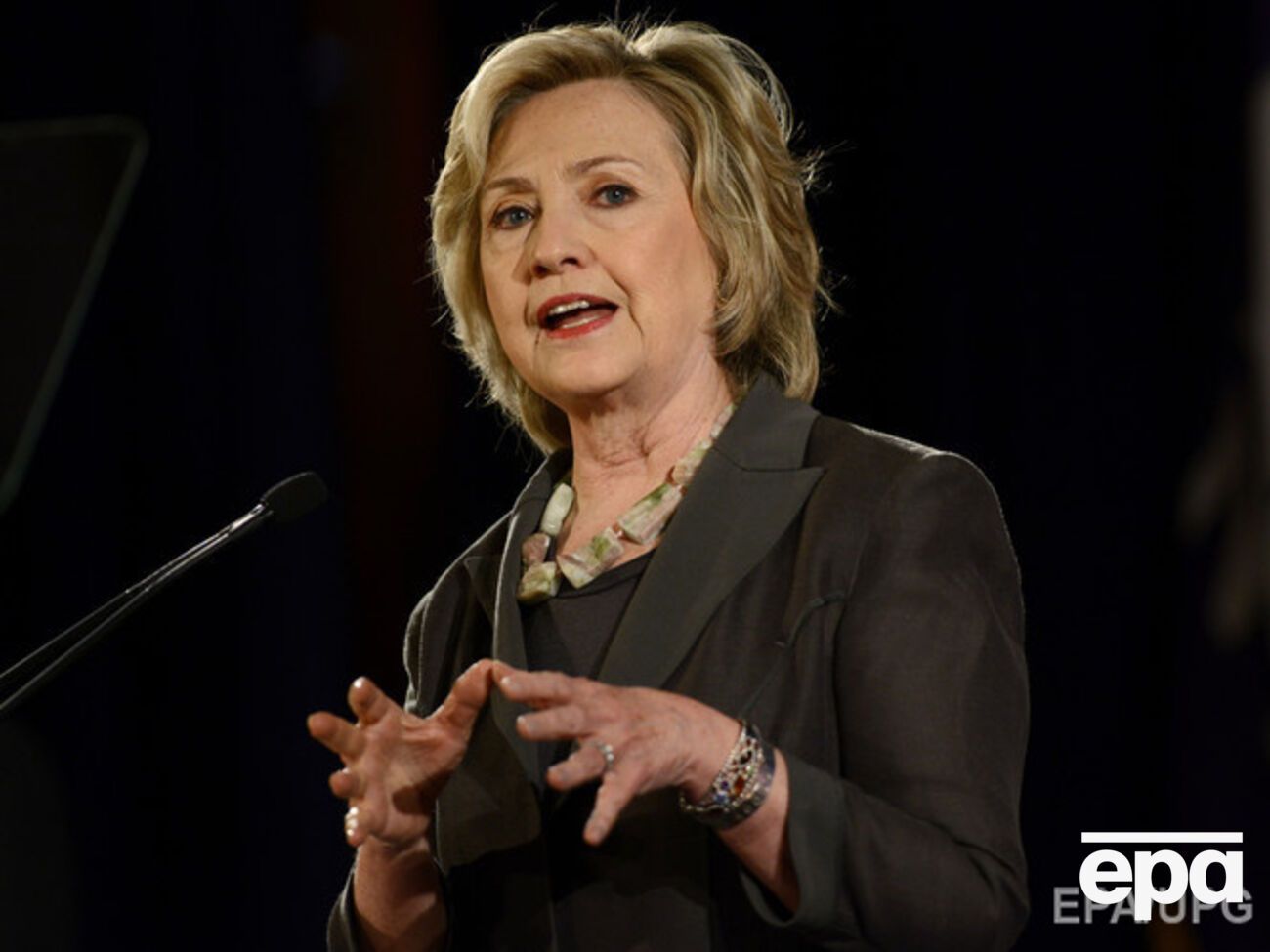 Хиллари Клинтон будет свидетельствовать перед Конгрессом США о событиях в Бенгази (Ливия) в 2012 году