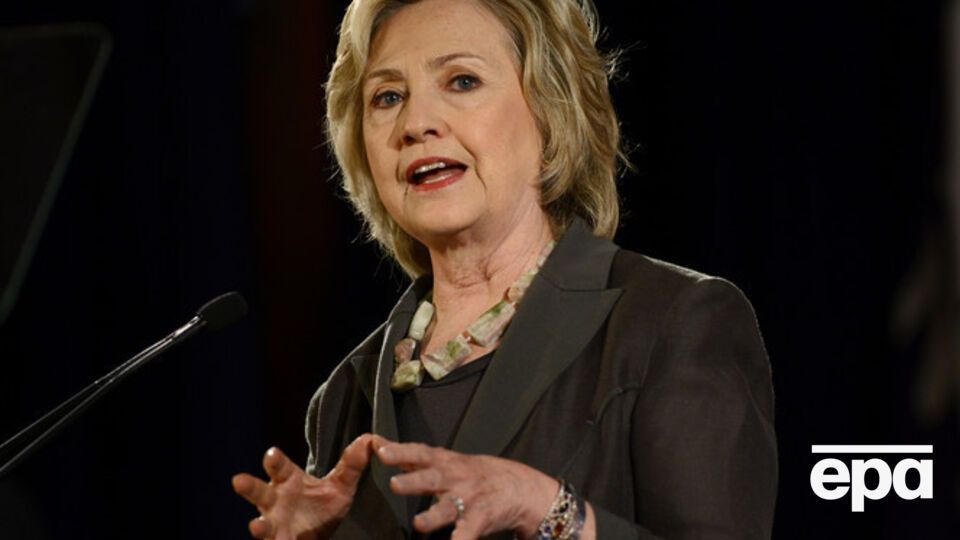 Хиллари Клинтон будет свидетельствовать перед Конгрессом США о событиях в Бенгази (Ливия) в 2012 году