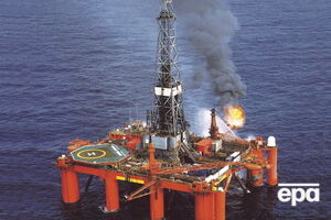 Нефть существенно потеряла в цене за последнюю неделю