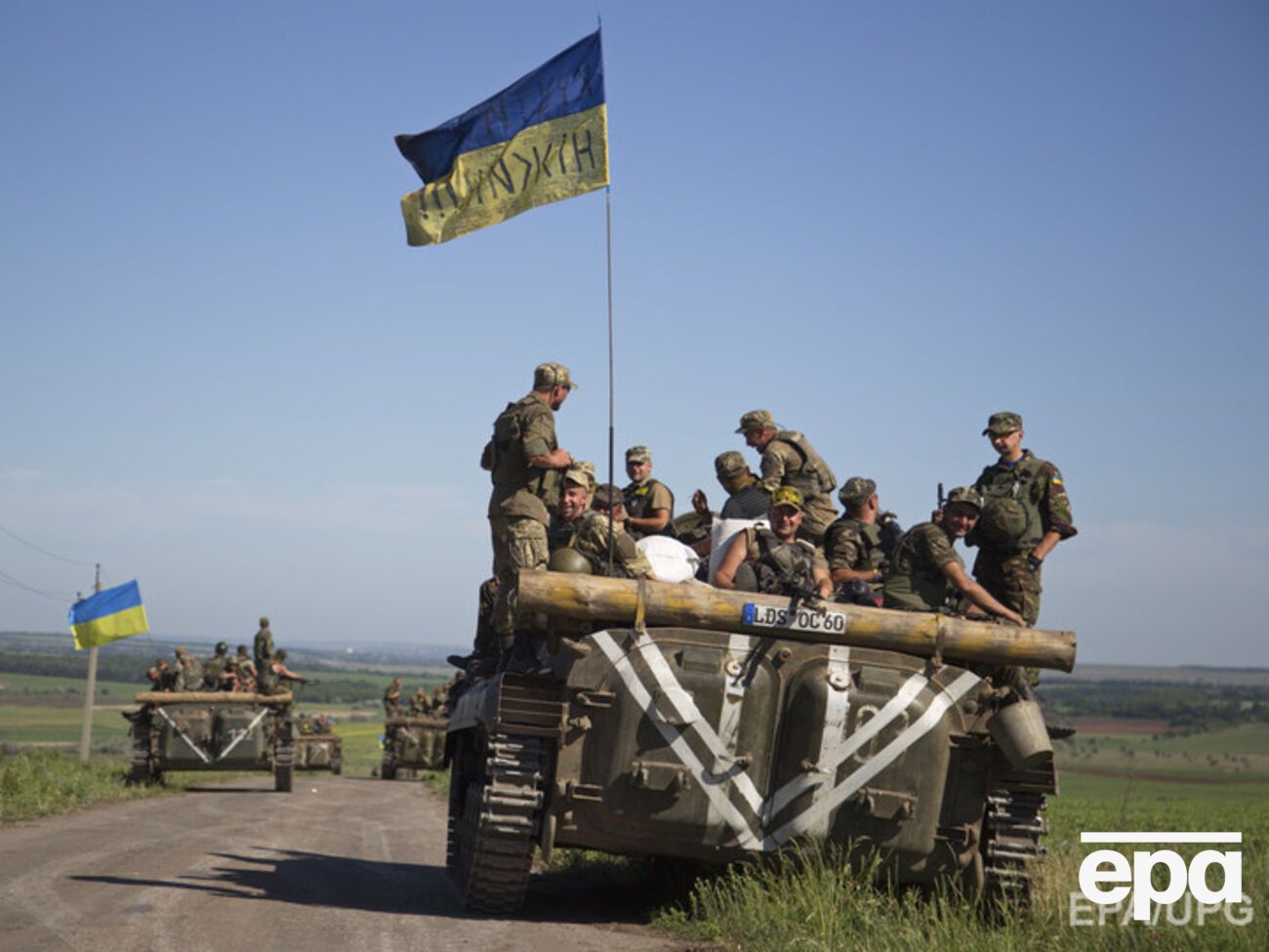 Боевики ведут обстрелы практически на всех направлениях
