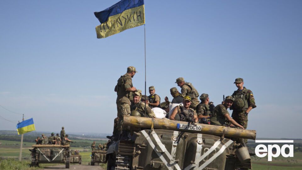 Боевики ведут обстрелы практически на всех направлениях