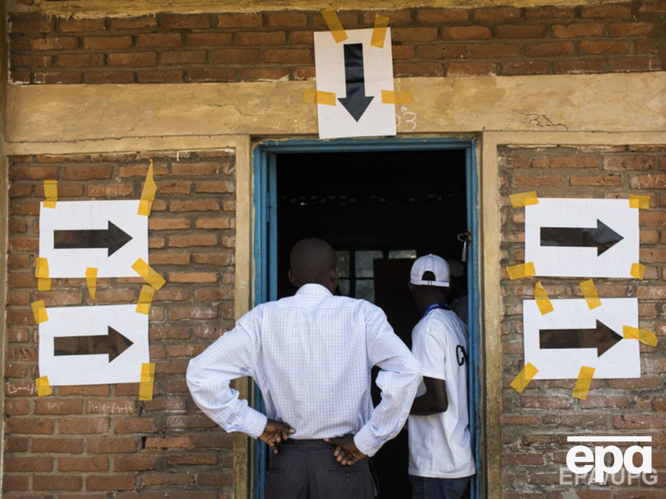 США, западный мир и соседи Бурунди назвали выборы нелегитимными. Местная оппозиция их бойкотировала