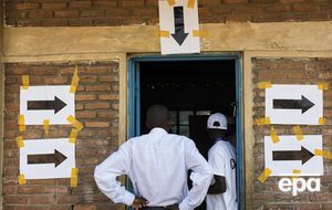 США, западный мир и соседи Бурунди назвали выборы нелегитимными. Местная оппозиция их бойкотировала