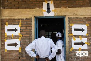 США, западный мир и соседи Бурунди назвали выборы нелегитимными. Местная оппозиция их бойкотировала