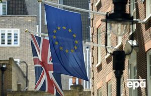 Британия может выйти из ЕС