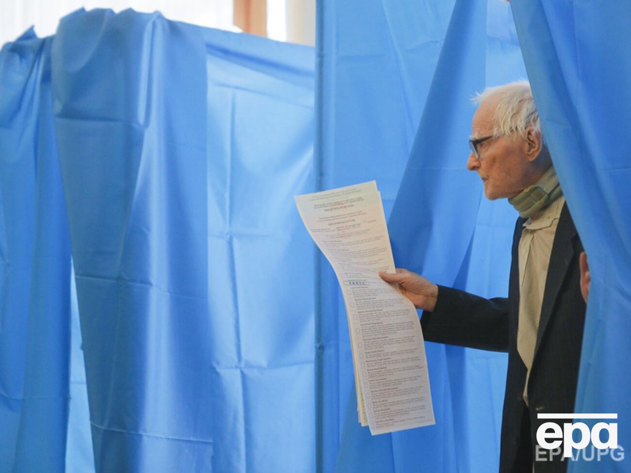 Продолжают поступать сообщения о нарушениях на довыборах в Чернигове