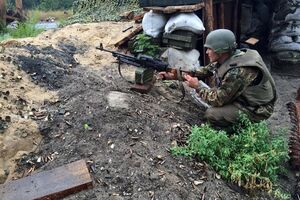 Булатов: Сегодня-завтра ребята будут в Харьковском военном госпитале