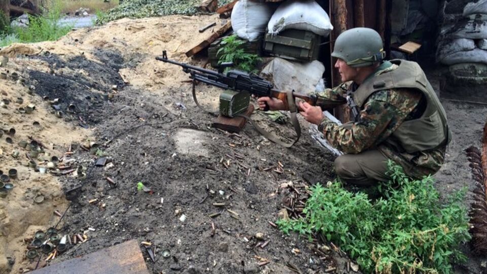 Булатов: Сегодня-завтра ребята будут в Харьковском военном госпитале