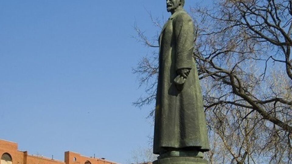 Соцопрос: 22% россиян видят в восстановлении памятника Дзержинскому историческую справедливость по отношению к человеку, "который сделал много хорошего"