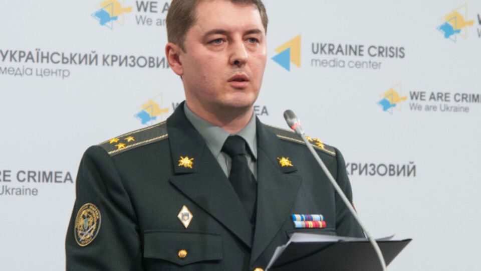 Мотузяник: Личность задержанного проверят