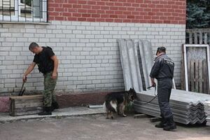 Сообщения о минировании не связаны с выборами, уверяют в милиции