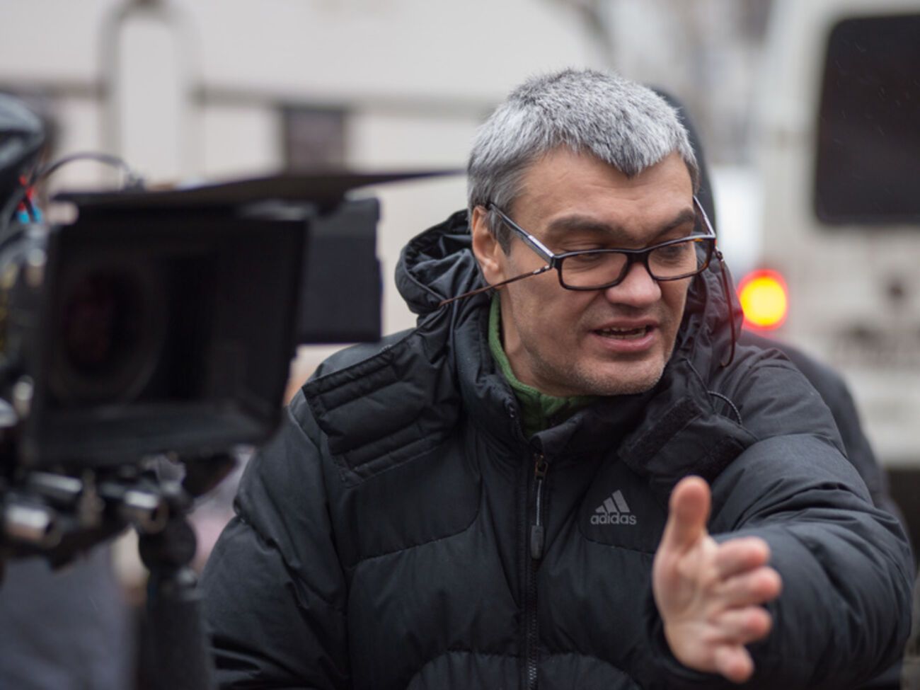 Василий Пичул