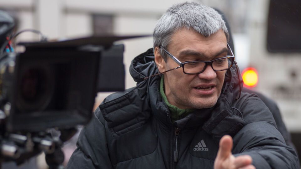 Василий Пичул