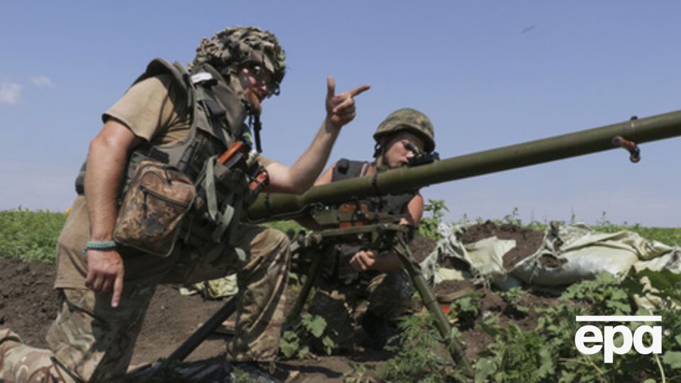 Пресс-центр АТО: Усилиями украинской стороны СЦКК огонь был прекращен, жертв удалось избежать