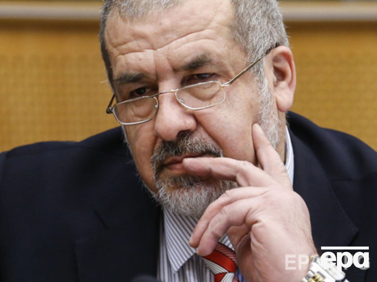 Чубаров: Это очередной провал московских кукловодов в Крыму