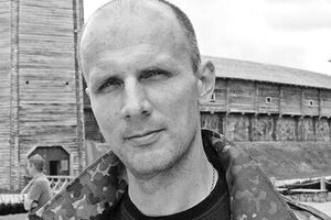 Начальник юридического отдела полка "Азов" Ярослав Бабич был найден повешенным в своей квартире