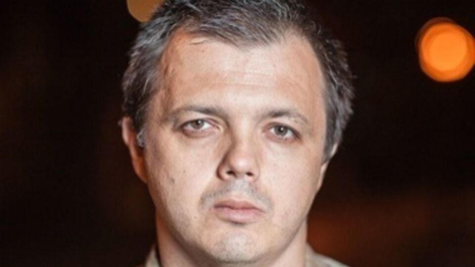 Семенченко: Мы ожидаем письменного приказа. Чтобы кто-то взял на себя ответственность