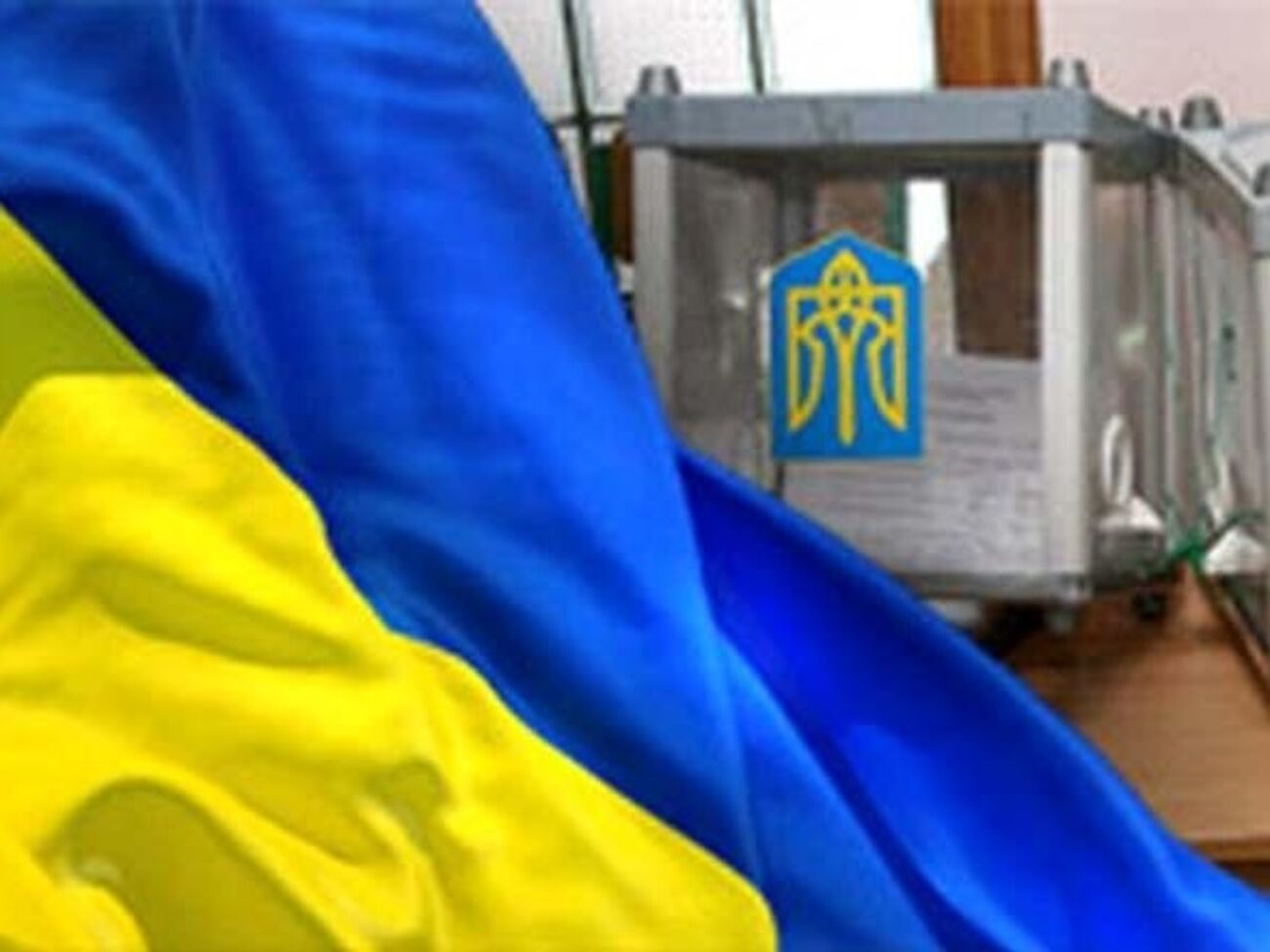 Данные экзит-поллов в Чернигове разные