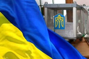 Данные экзит-поллов в Чернигове разные