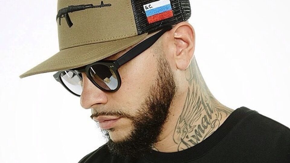 Тимати – Саакашвили: Настоящий мужчина дела делает, а не жует галстук