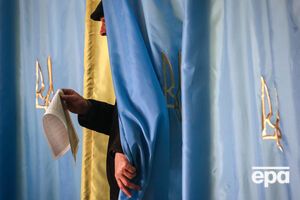 Явка в Чернигове превысила 35%