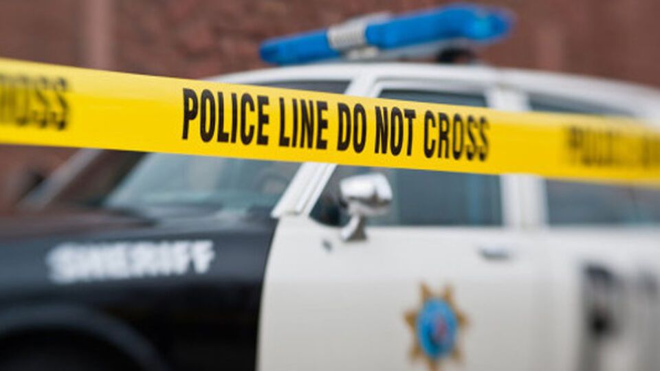 В Сан-Франциско офицер полиции ранил подозреваемого