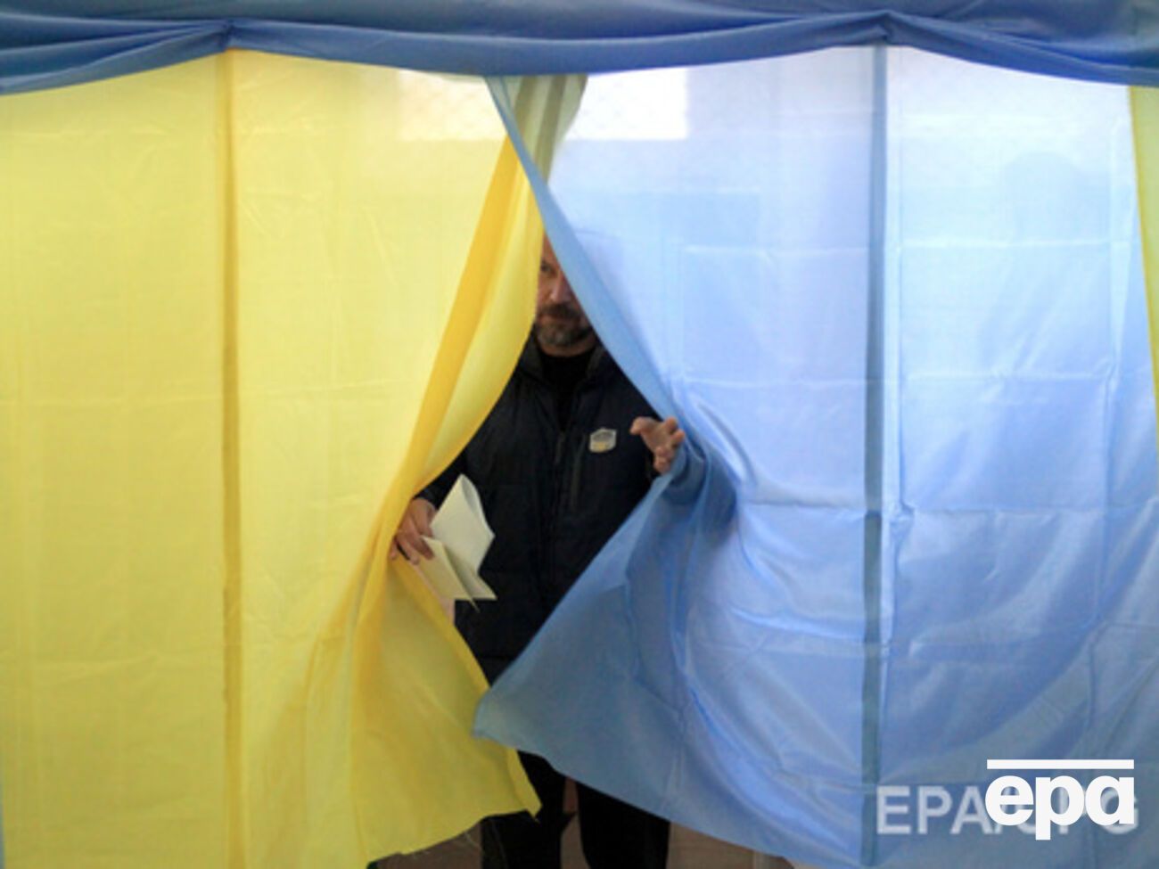 Явка избирателей на довыборах в Верховную Раду в Чернигове&nbsp;составила&nbsp;35,32%