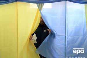 Явка избирателей на довыборах в Верховную Раду в Чернигове составила 35,32%