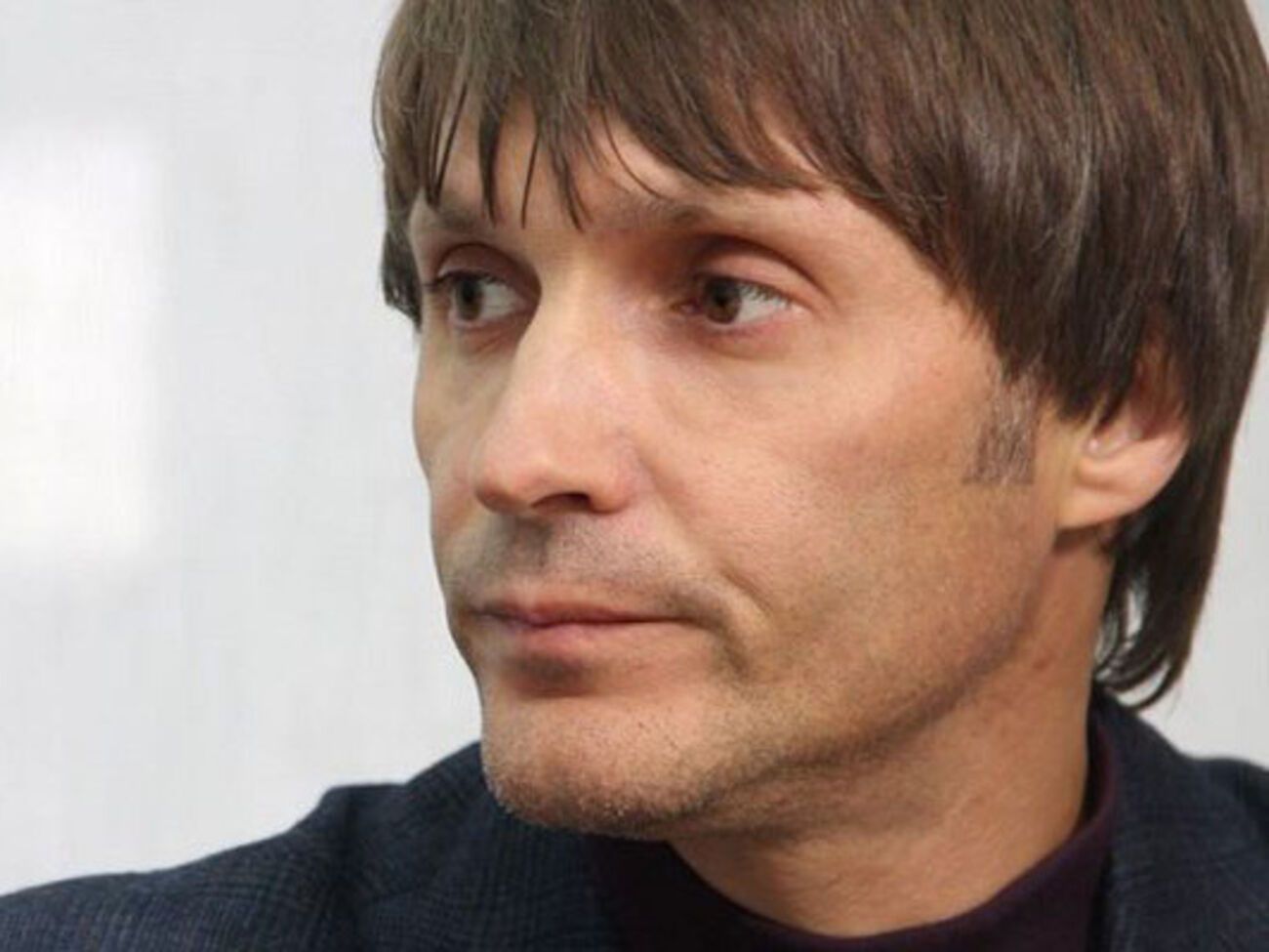 Еремеев получил тяжелые травмы, упав с лошади