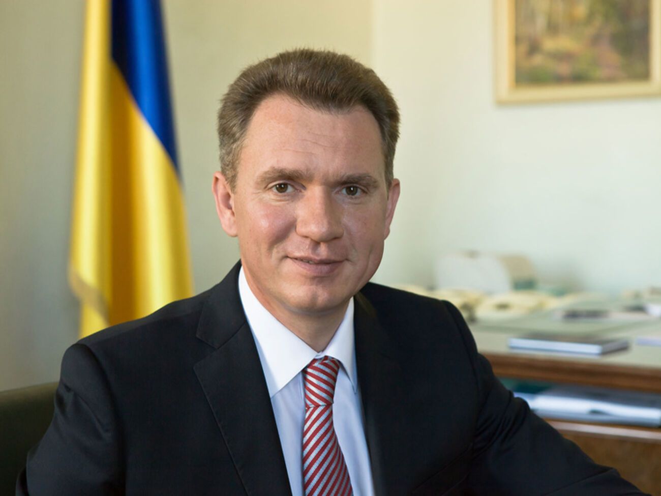 Охендовский заявил, что выборы в Чернигове прошли в соответствии с законодательством