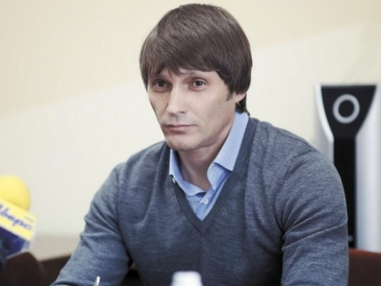 Еремеев в стабильно тяжелом состоянии