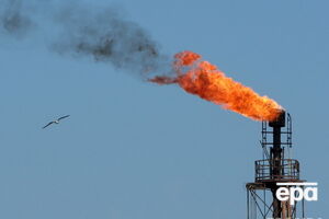 Нефть продолжает терять в цене