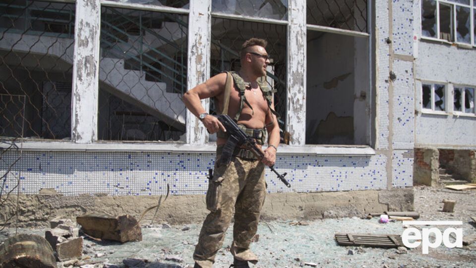 Террористы продолжают обстреливать позиции сил АТО и мирные населенные пункты