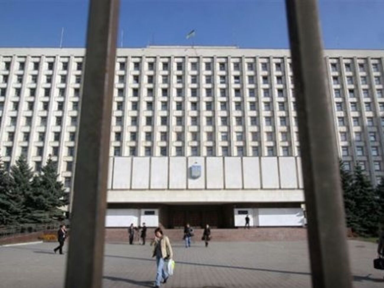 Центральная избирательная комиссия обработала&nbsp;81,92% протоколов