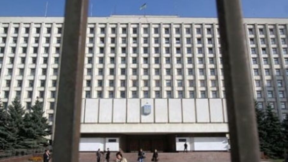 Центральная избирательная комиссия обработала 81,92% протоколов