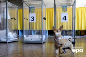 Активисты заявляют о многочисленных нарушениях на довыборах в черниговском 205-м округе