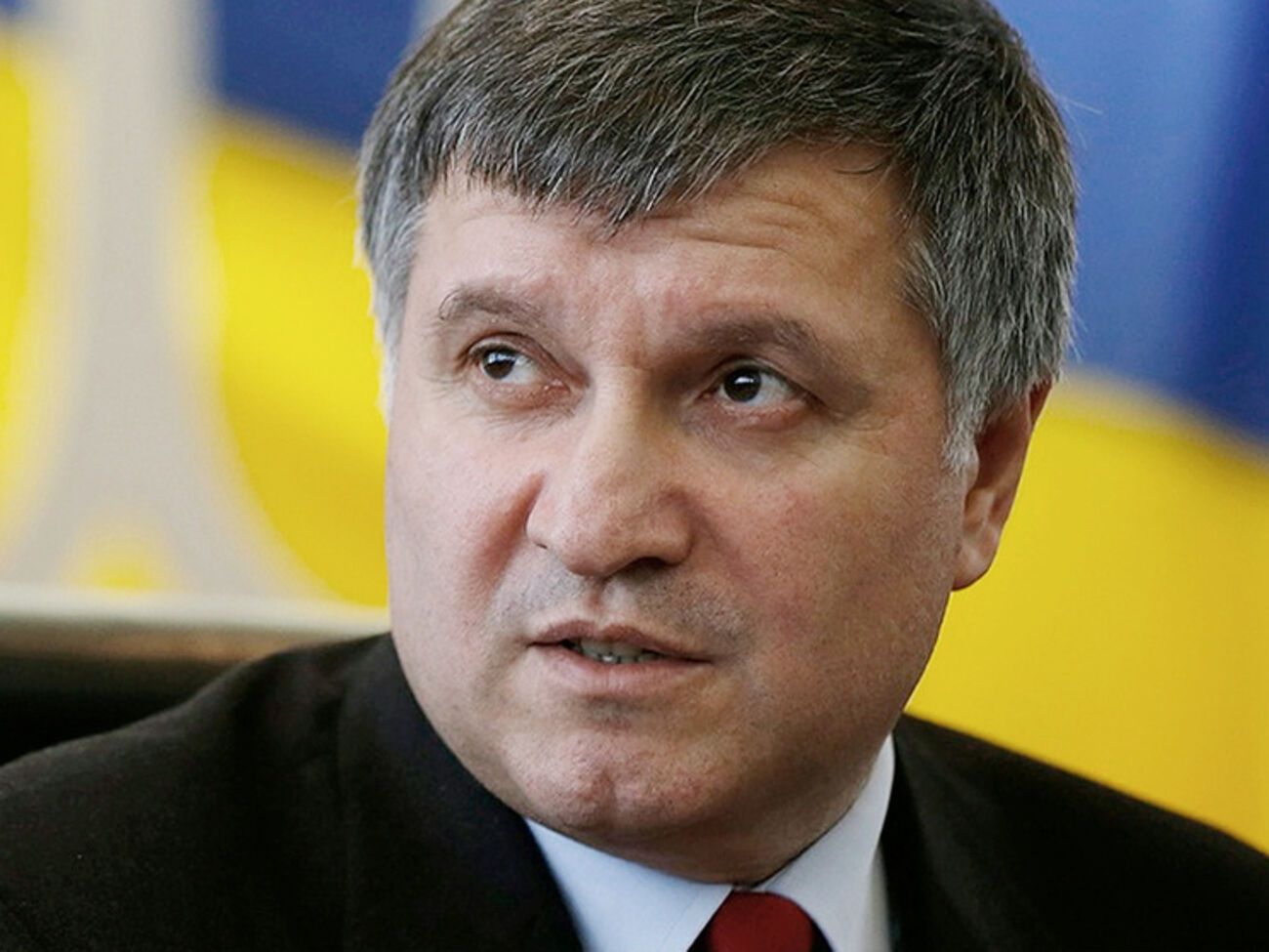 Аваков обещает, что расследование ДТП будет объективным