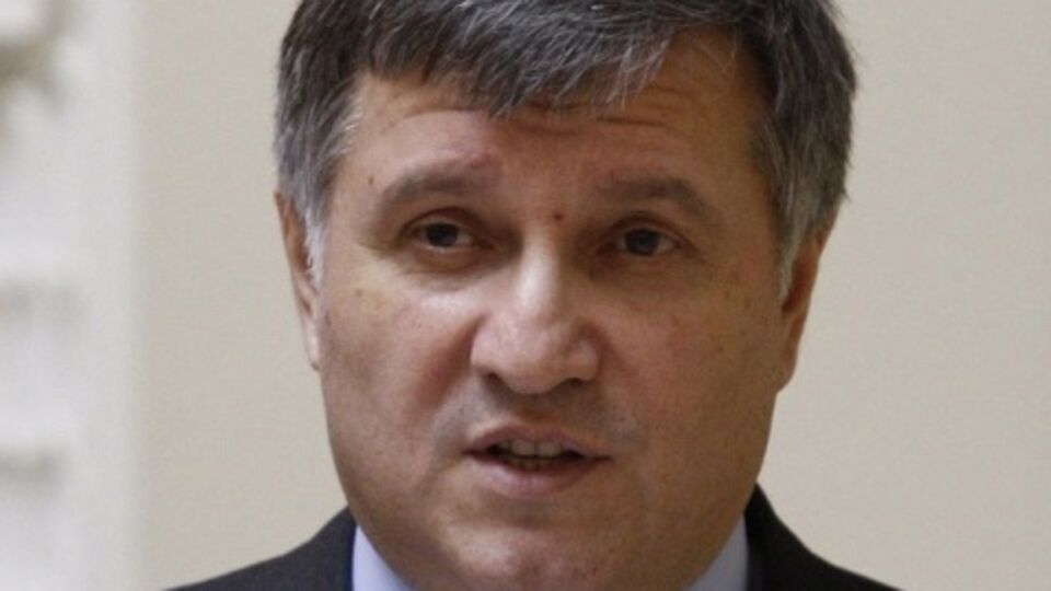 Арсен Аваков об Игоре Еремееве: Мы рассчитываем и надеемся, что он выздоровеет