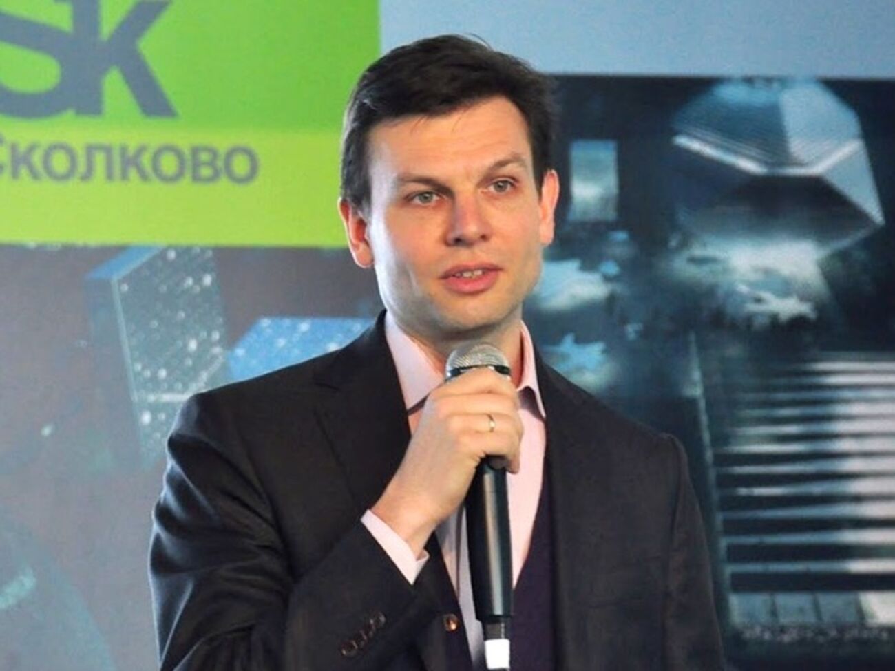 Бельтюков объявлен в международный розыск