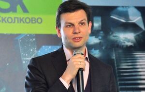 Бельтюков объявлен в международный розыск