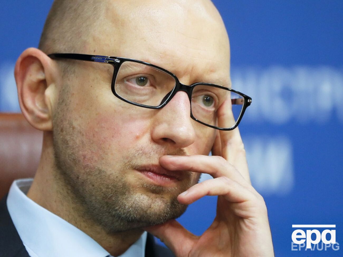 Яценюк уверяет, что внешние займы позволяют Украине избежать дефолта