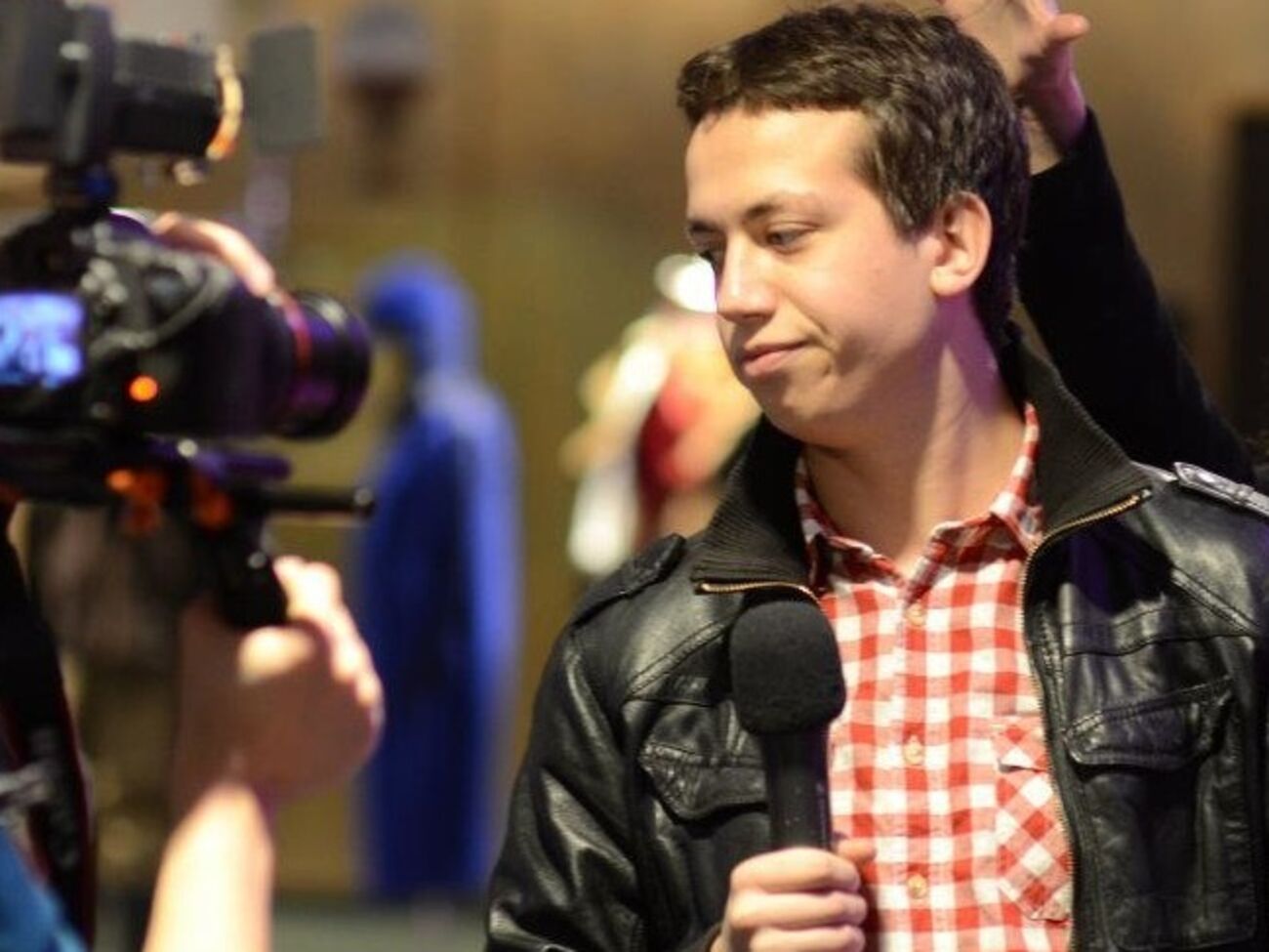 Дурнев считает, что избирательная кампания в Чернигове была очень грязной