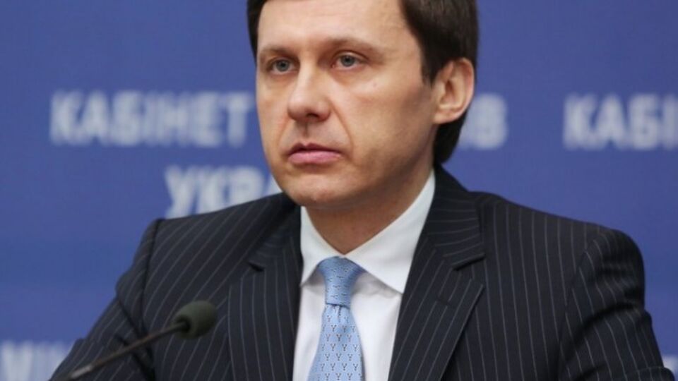 Боровик опроверг заявление Шевченко о том, что он назначен советником Саакашвили