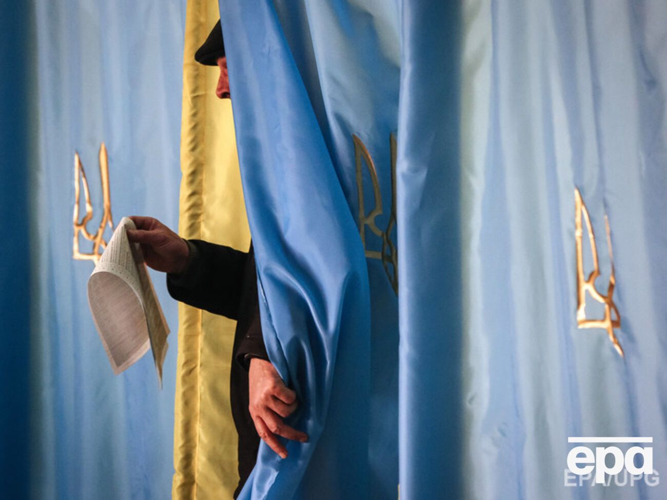 Радикальная партия считает выборы на Донбассе угрозой суверенитету Украины