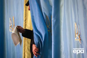 Радикальная партия считает выборы на Донбассе угрозой суверенитету Украины
