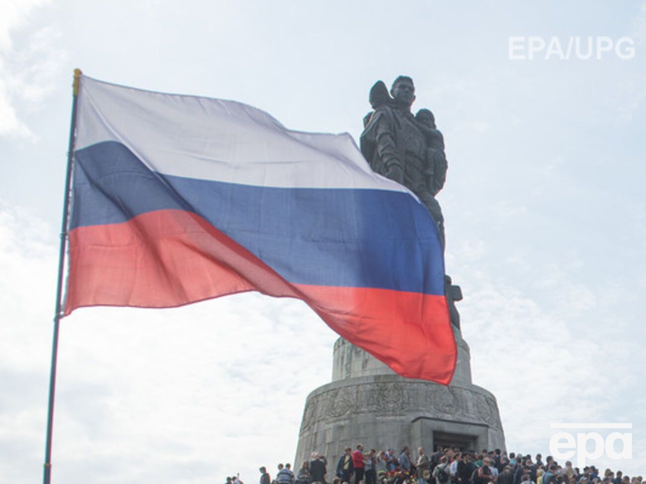 В РФ хотят создать патриотические СМИ