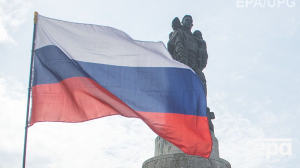 В РФ хотят создать патриотические СМИ