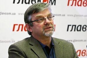 Небоженко считает, что нынешние политические элиты полностью забыли Майдан