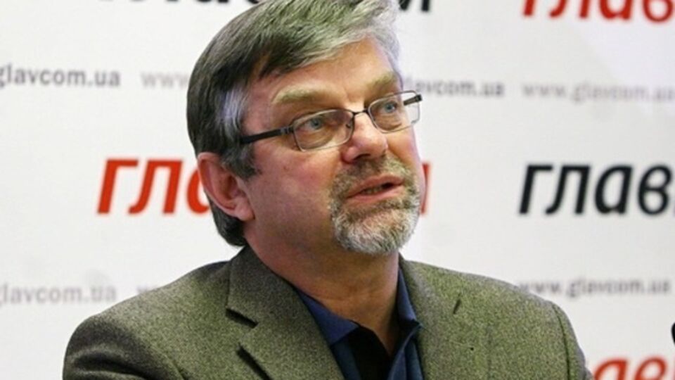 Небоженко считает, что нынешние политические элиты полностью забыли Майдан