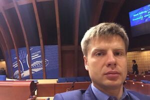 Гончаренко считает, что мажоритарную систему стоит отменить